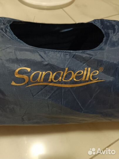 Игрушка туннель для котов