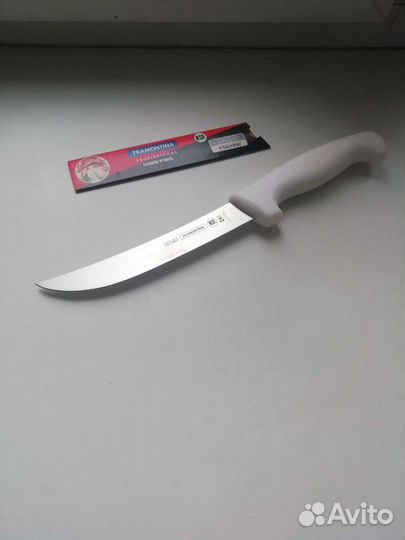 Нож tramontina разделочный