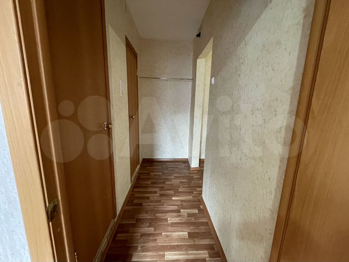 1-к. квартира, 40,2 м², 5/5 эт.