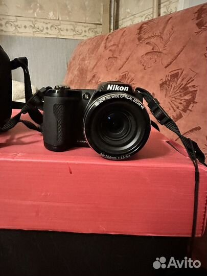 Nikon coolpix L110 Digital Cameras