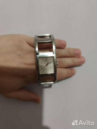 Часы Calvin Klein оригинал