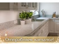 Отклеилась раковина от столешницы