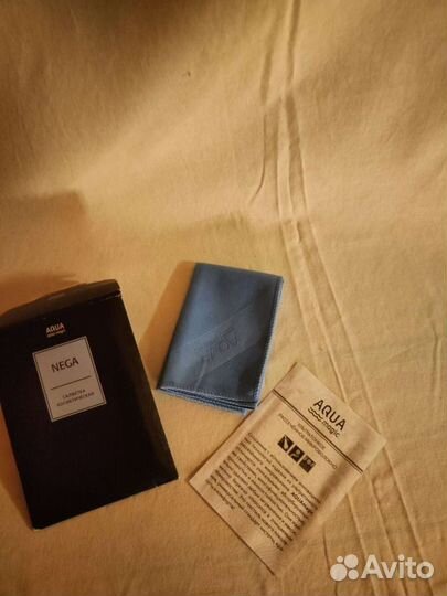 Косметическая салфетка для лица