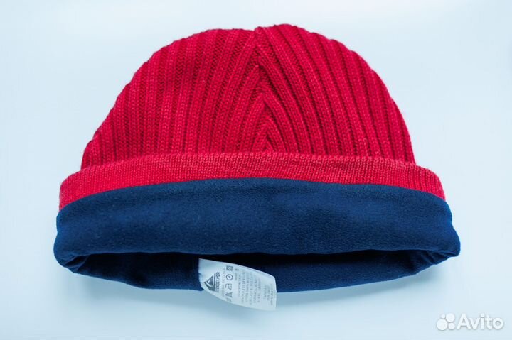 Шапка Quicksilver