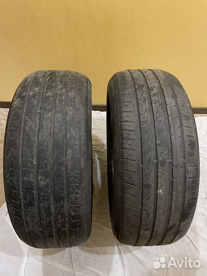 Pirelli Cinturato P7 225/55 R17