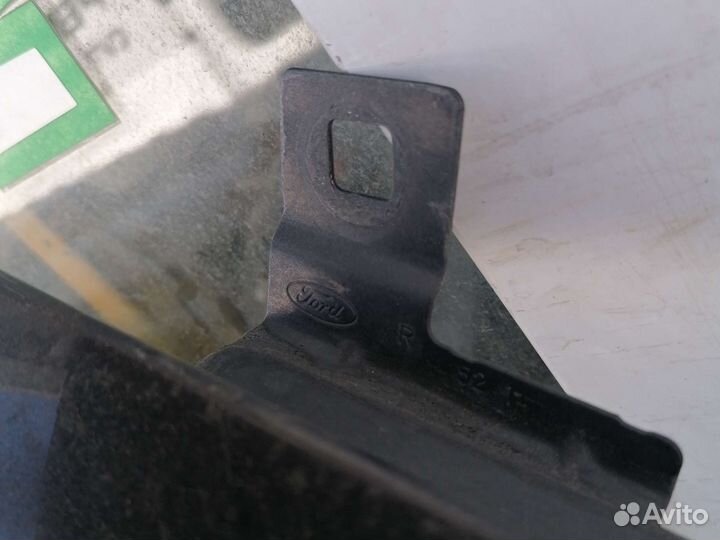 Крыло правое форд фокус 3