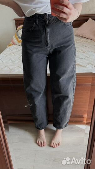 Джинсы benetton