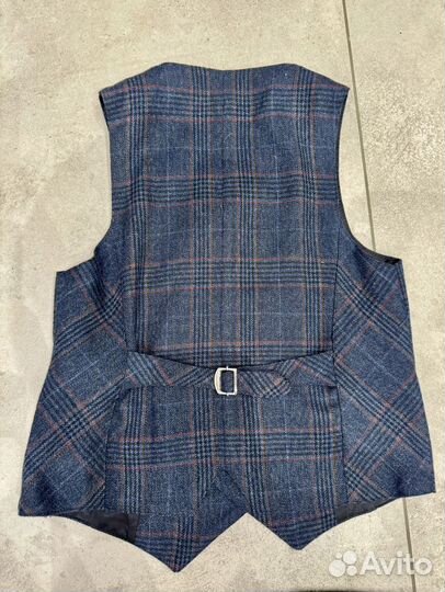 Школьный костюм на мальчика Alleta 10 лет