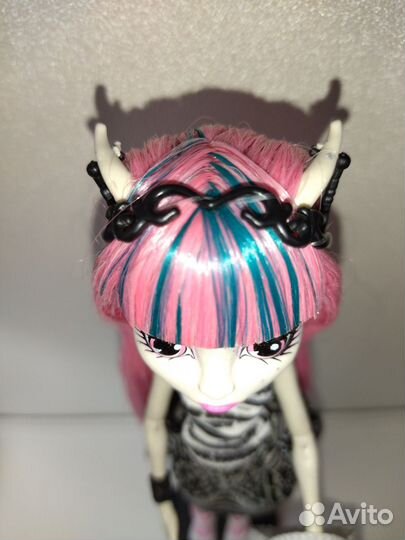 Кукла Монстер Хай monster high