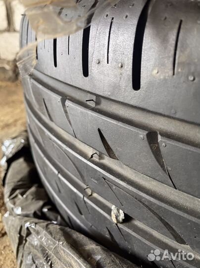 Roadstone Eurovis Sport 04 225/45 R18