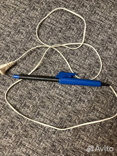 Щипцы для завивки волос