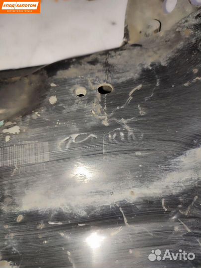 Передняя балка (подрамник) Kia Optima 3 2012