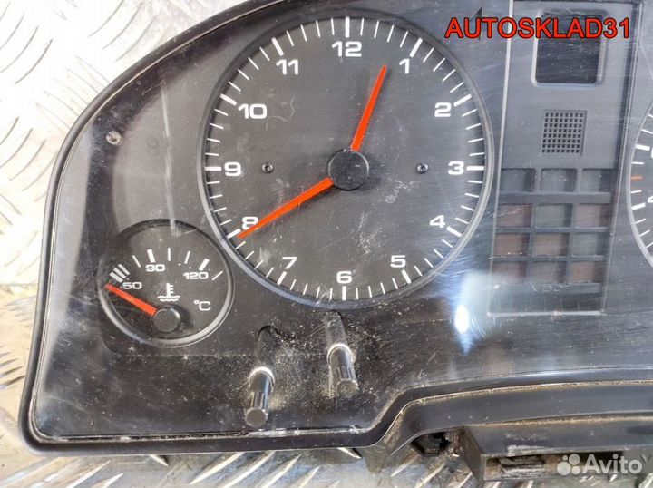 Панель приборов Audi 80 B4 8A0919033CA Дизель
