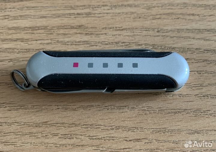 Нож маникюрный Германия