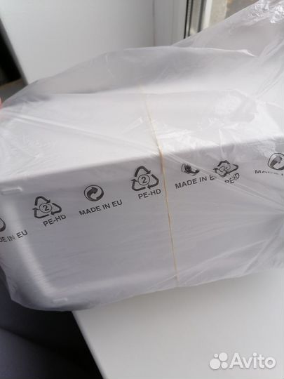 Умная хлебница малая tupperwar