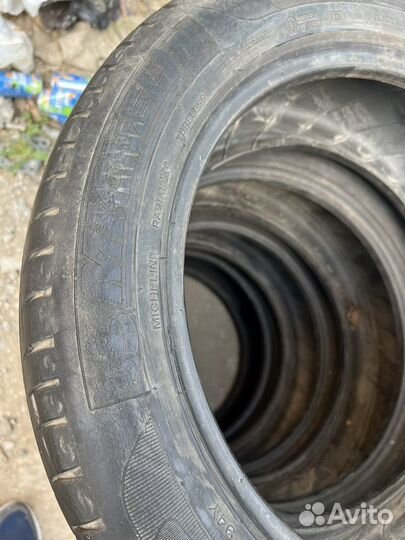 Michelin Primacy 3 225/50 R17