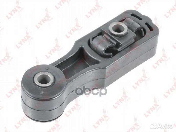 Опора двигателя зад прав/лев ME1140 lynxauto