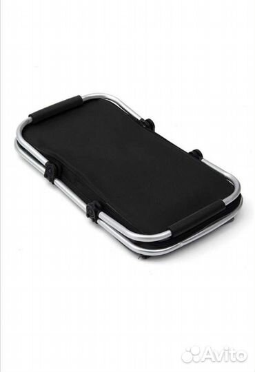 Термосумка холодильник складная