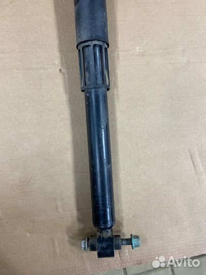 Амортизатор задний Skoda Kodiaq