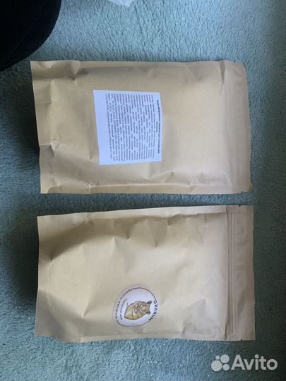 Опилки и мешанина для хомяков