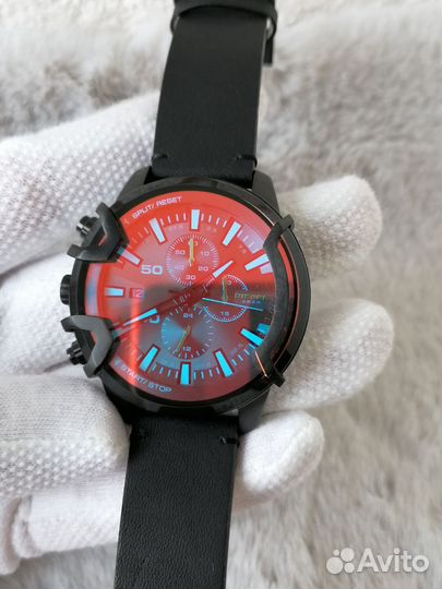 Часы мужские diesel dz4519