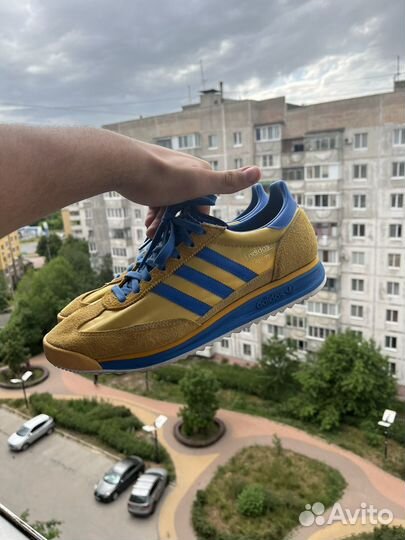 Adidas SL72 rs