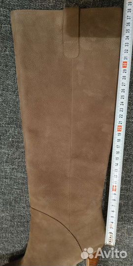 Сапоги Elmonte (36 размер)