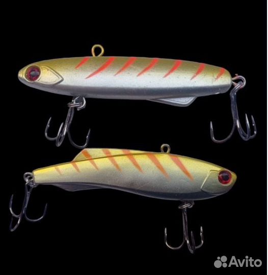 Madness shiriten vibe 93mm Baguette90 SY10 2 шт