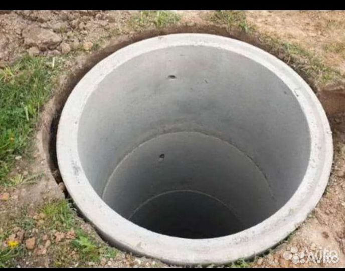 Земляные работы