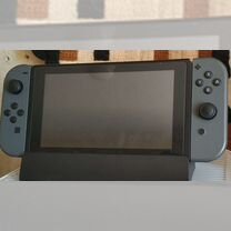 Запчасти для Nintendo switch