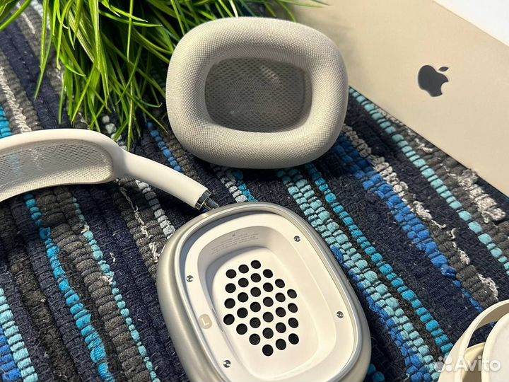 Airpods Max Space Gray