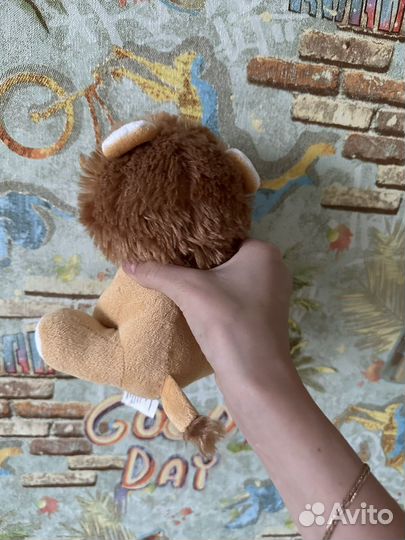 Продаю игрушку Льва