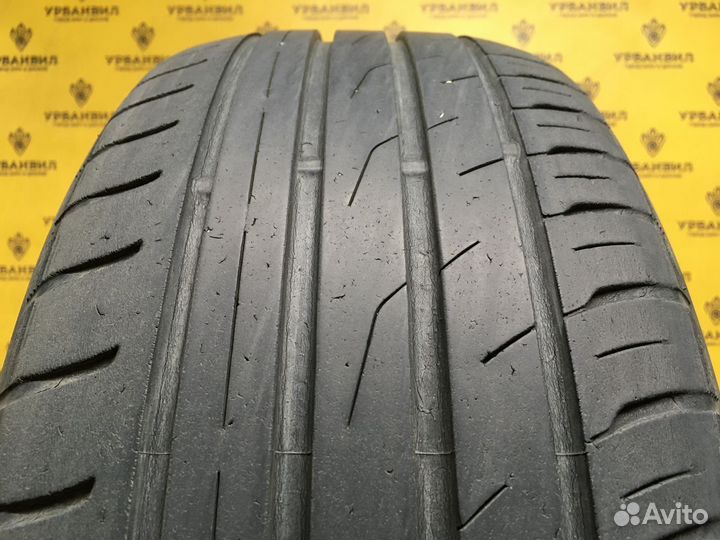 Toyo Proxes CF2 205/55 R16 91V