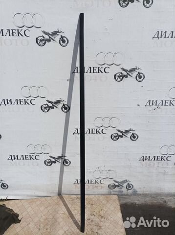 Рейлинг правый (планка на крышу) Audi Q7 2005