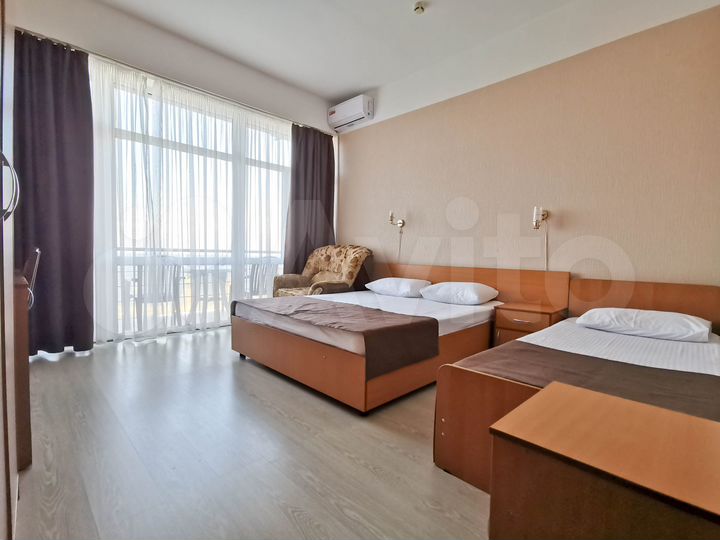 Комната 16 м², 4/6 эт.