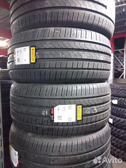 Pirelli Scorpion Verde 225/45 R19 96W