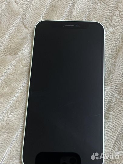 iPhone 12 mini, 128 ГБ