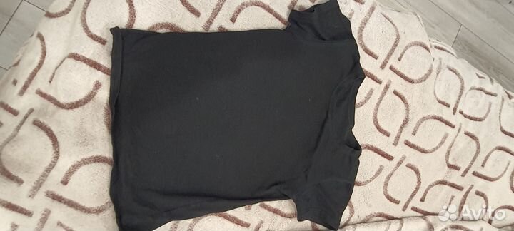 Купальник для художественной гимнастики 134