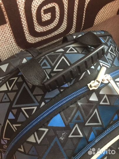 Рюкзак школьный для мальчика