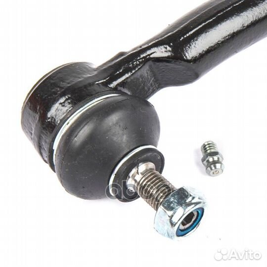 Наконечник рулевой тяги лев te5017l partra