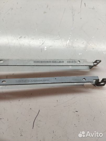 Петли стойки, шарниры AM0C9000600, AM0C9000500 бу