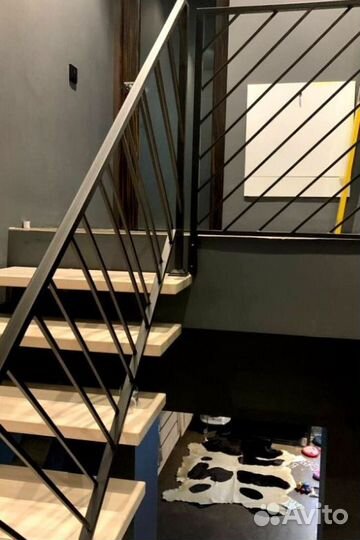 Металлоконструций Монтаж