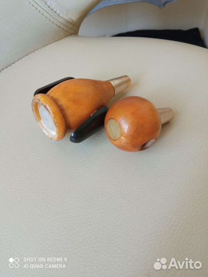 Солонка СССР