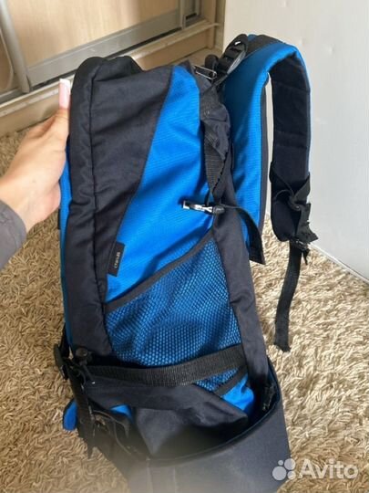 Спортивный рюкзак