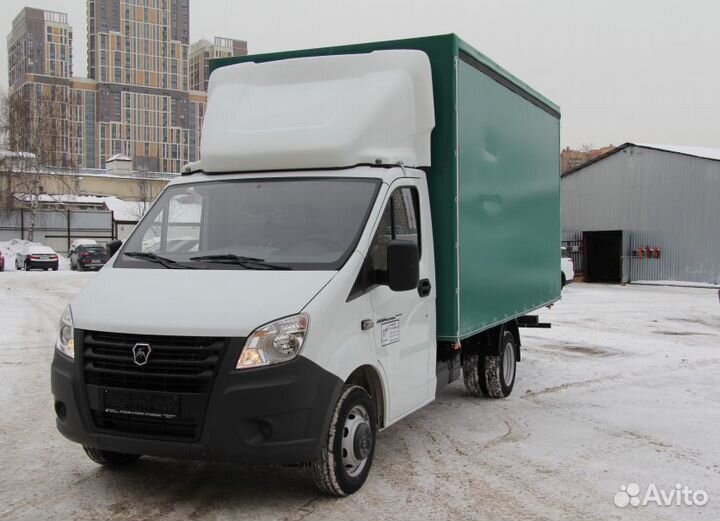 Водитель на авто компании(ежедневные выплаты