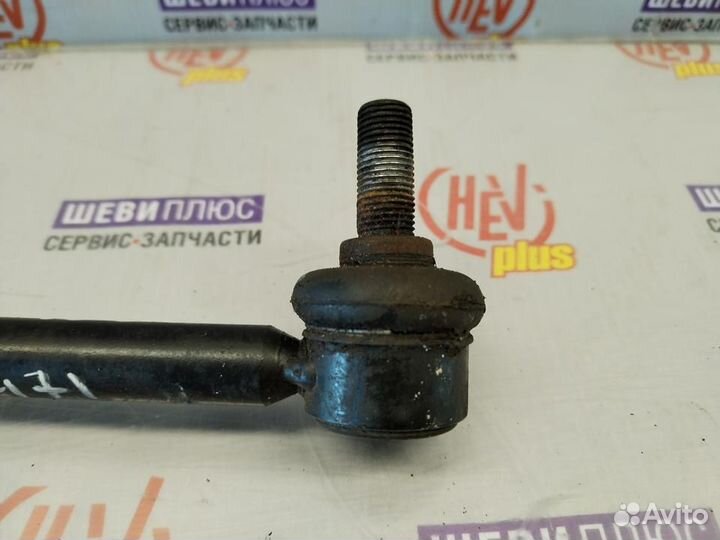 Стойка стабилизатора Chevrolet TrailBlazer