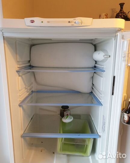 Ремонт холодильников, торговый холод