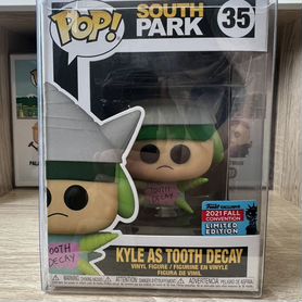 South park Funko pop Kyle 2