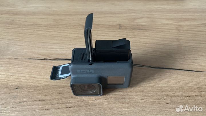 Экшн камера GoPro Hero(2018)