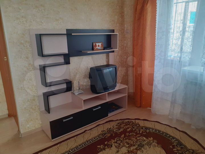 1-к. квартира, 31 м², 3/5 эт.